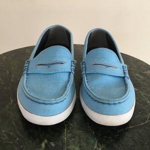 Pinch Weekender Penny Loafer Sneakers